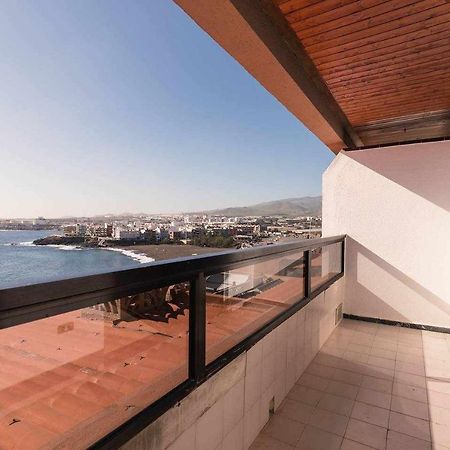 מלנארה Apartamento Con Preciosas Vistas Al Mar מראה חיצוני תמונה