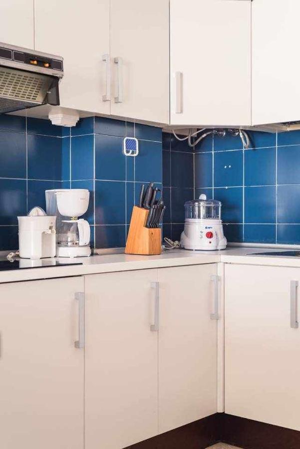 מלנארה Apartamento Con Preciosas Vistas Al Mar מראה חיצוני תמונה