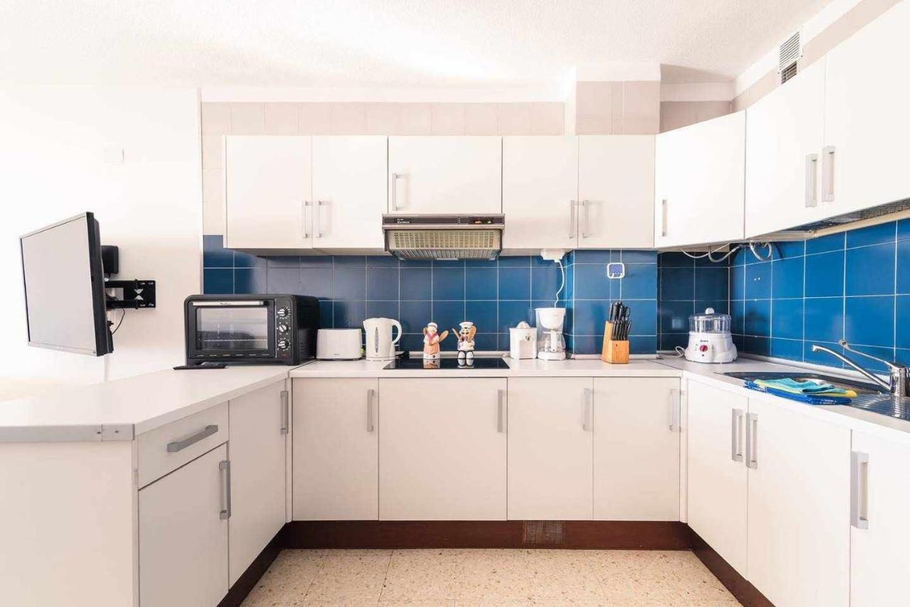 מלנארה Apartamento Con Preciosas Vistas Al Mar מראה חיצוני תמונה