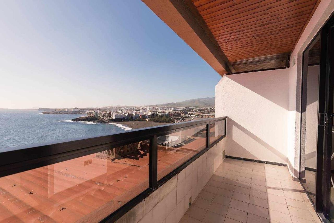 מלנארה Apartamento Con Preciosas Vistas Al Mar מראה חיצוני תמונה