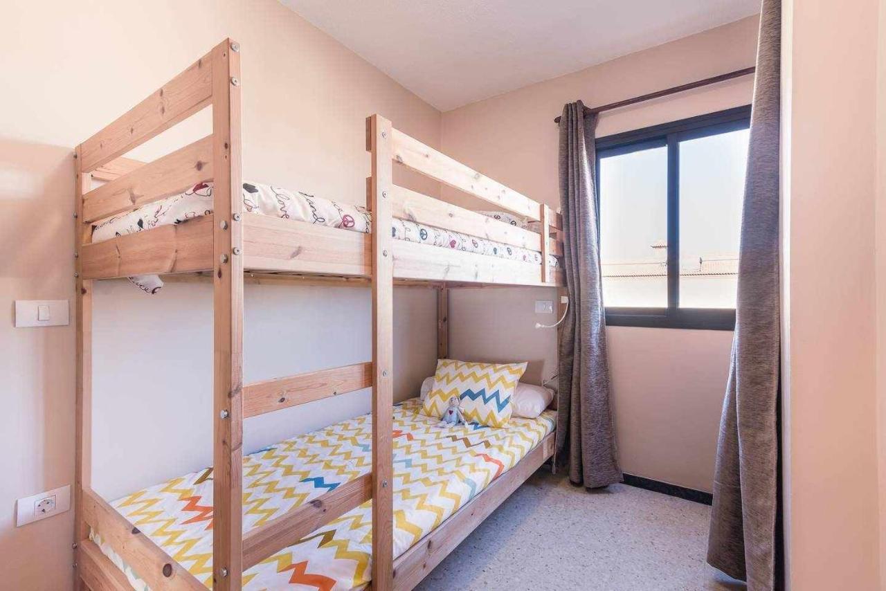 מלנארה Apartamento Con Preciosas Vistas Al Mar מראה חיצוני תמונה