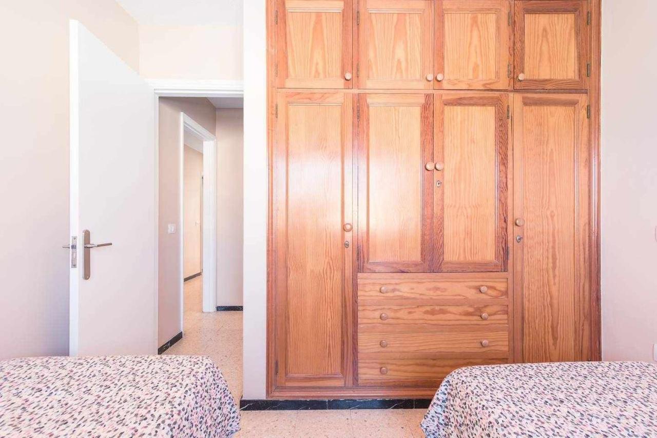 מלנארה Apartamento Con Preciosas Vistas Al Mar מראה חיצוני תמונה
