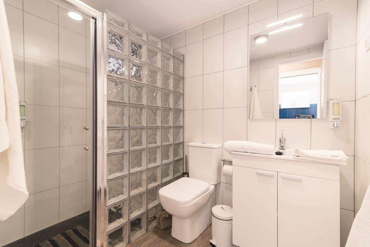 מלנארה Apartamento Con Preciosas Vistas Al Mar מראה חיצוני תמונה