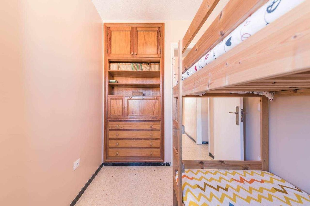 מלנארה Apartamento Con Preciosas Vistas Al Mar מראה חיצוני תמונה