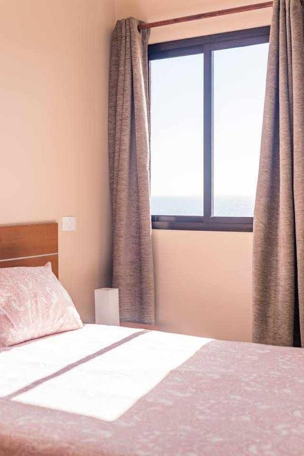 מלנארה Apartamento Con Preciosas Vistas Al Mar מראה חיצוני תמונה