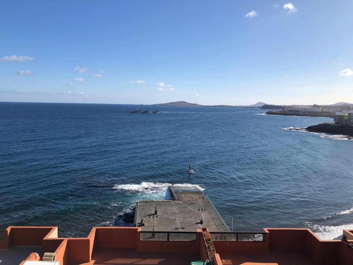 מלנארה Apartamento Con Preciosas Vistas Al Mar מראה חיצוני תמונה