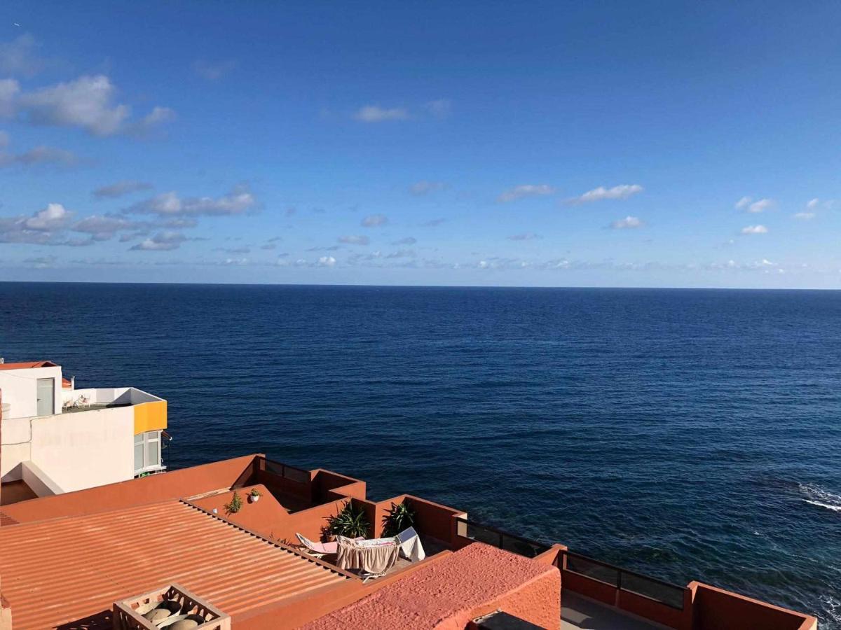 מלנארה Apartamento Con Preciosas Vistas Al Mar מראה חיצוני תמונה